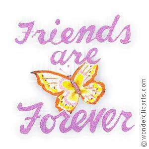 Friend(s) and Best Friend(s) Forever