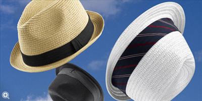 your hat