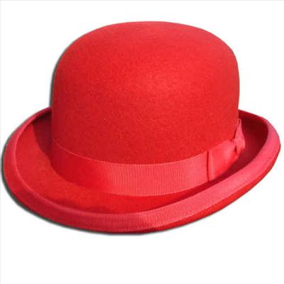 red hat