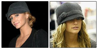 hat