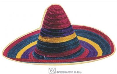  colors hat