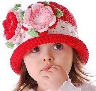 lovely hat
