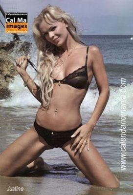 JUSTINE
