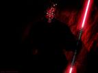 Darth Maul