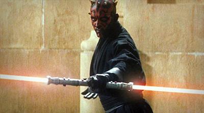 Sith Işın Kılıcı