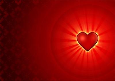 The Holy Heart