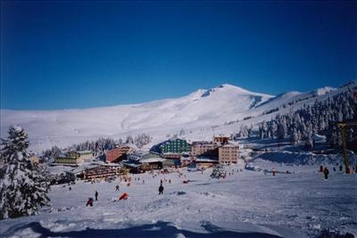 uludağ