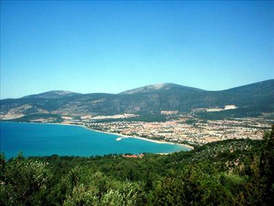 didim akbük