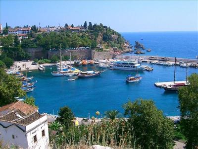 antalya