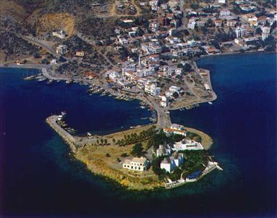 datça