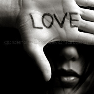 LoveIsBlind ;; 