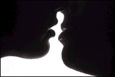 Kiss me 