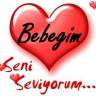 bebeğim