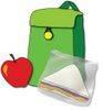 Lunch Packet