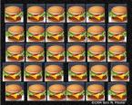 Burger Mega