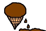 Chocolate Ice Cream