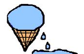 Blue Raspberry Ice Cream