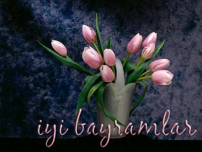 Bayramınız kutlu olsun !