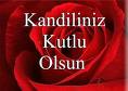Hayırlı Kandiller !