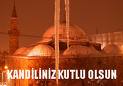 Hayırlı Kandiller !
