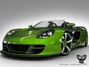 Porche