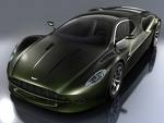Aston Martin