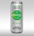 Energy Drink
