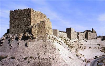 Karak Castle 