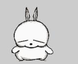 Dancing Bunny