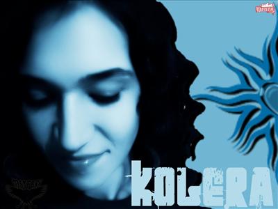 Kolera