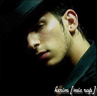 Mic-Rap Kerim