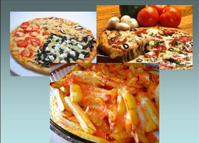 Pizzalar