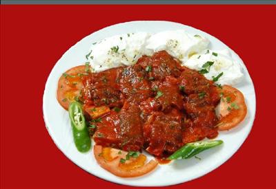 Halep işi !!!