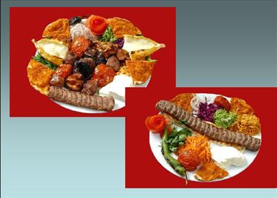 Adana ,urfa