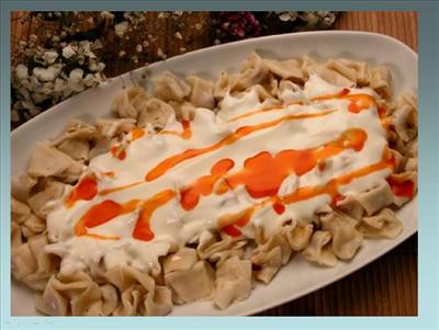Mantı