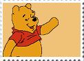 winnie the pooh