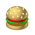 burger