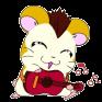 snal hamster