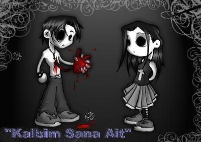KALBIMI AL