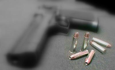 MY GUN