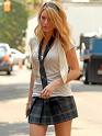 School Girl