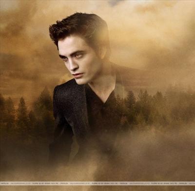 Edward McCullen's