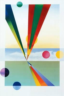UNO Singular Triptych