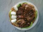 Furun Kebabı