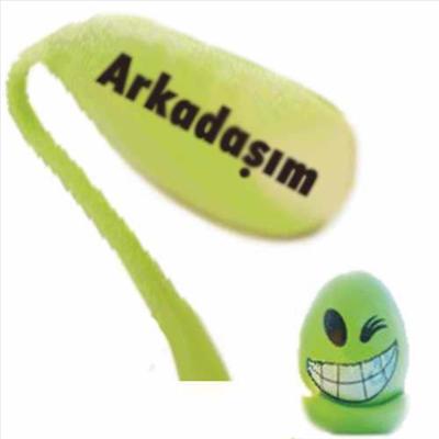 Arkadaşıma