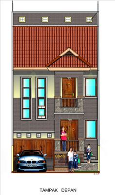 RUMAH (PT.LTF)