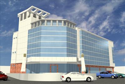 GEDUNG (PT.LTF)
