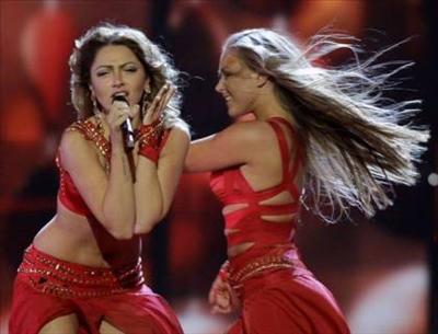 hadise