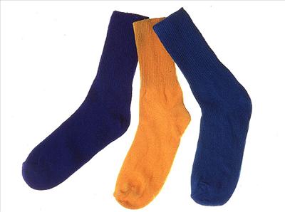 sock