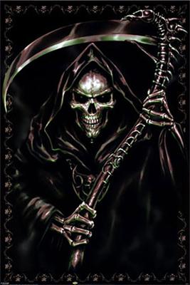 reaper's call